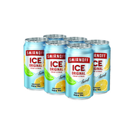 Smirnoff Ice