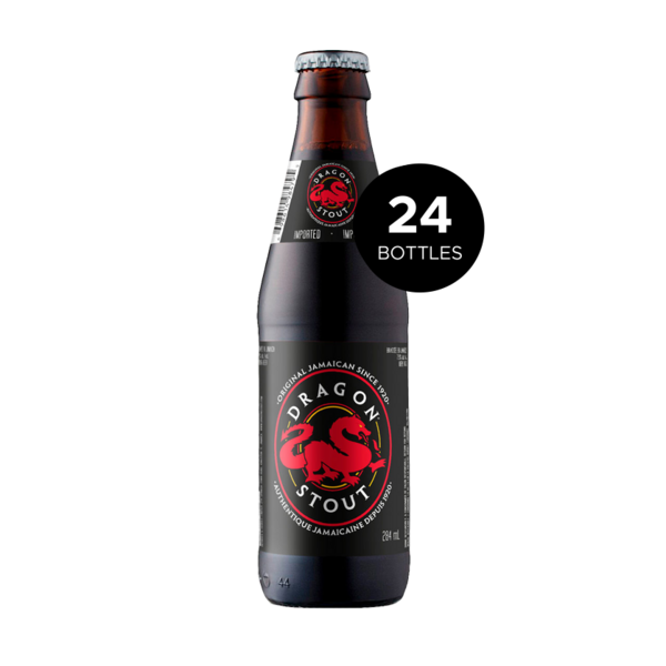 Dragon Stout