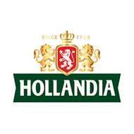 Hollandia Pilsner