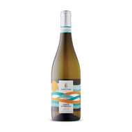 Gorghi Tondi Coste a Preola Grillo 2023