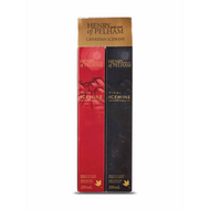Henry of Pelham Icewine Duo VQA
