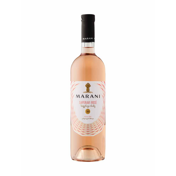 MARANI Saperavi Rose 2024