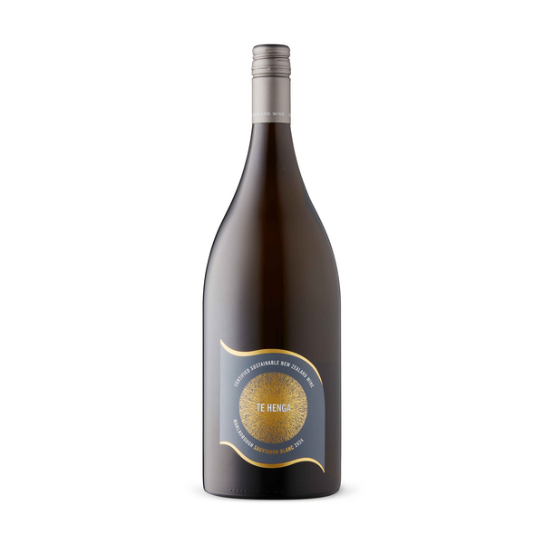 Te Henga Sauvignon Blanc Marlborough