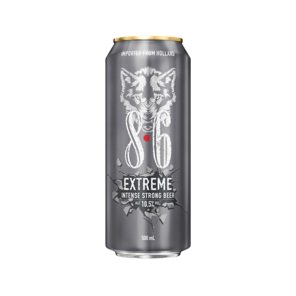 8.6 Extreme