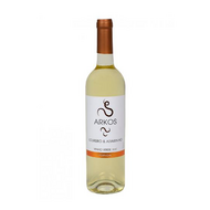 Arkos Loureiro And Alvarinho 2019