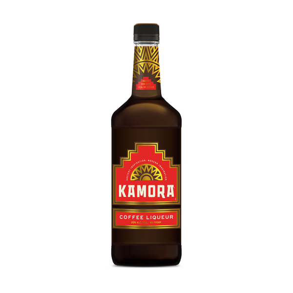 Kamora Coffee Liqueur