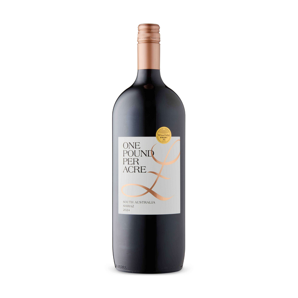 One Pound Per Acre Shiraz