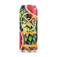 Lost Craft Grapefruit IPA