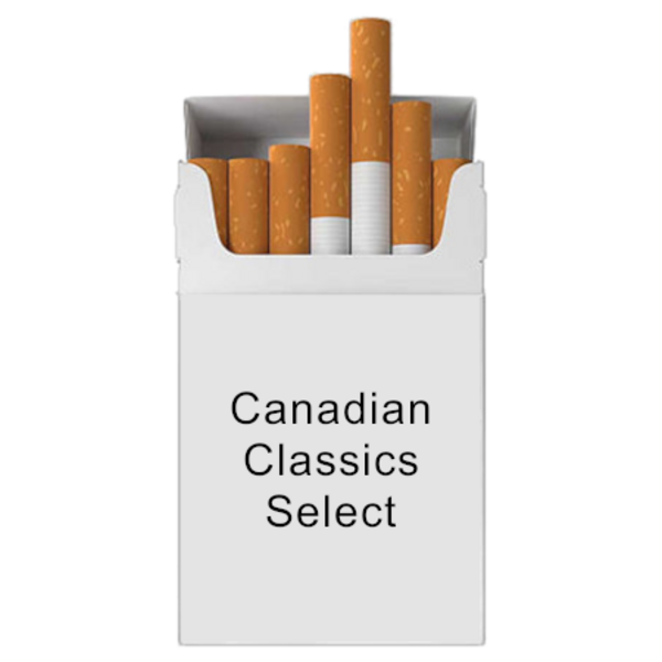 Canadian Classics Select