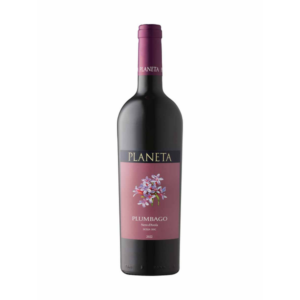 Planeta Plumbago Nero d\'Avola 2021