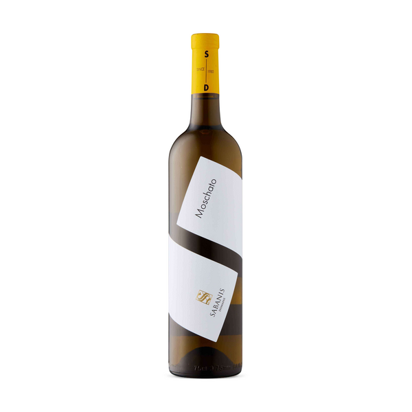 Domaine Sabanis Moschato 2024