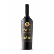 Los Clop Sur Cabernet Sauvignon 2023