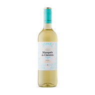 Marqués de Cáceres Verdejo 2023