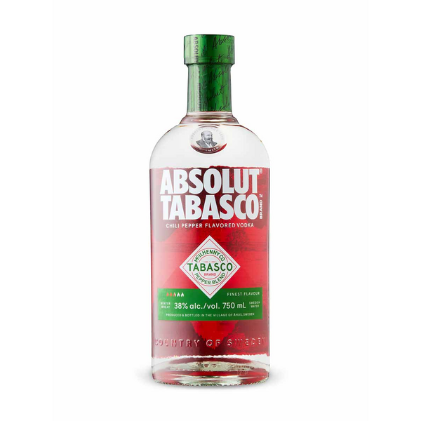 Absolut Tabasco