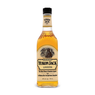 Yukon Jack