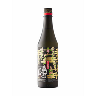 Okunomatsu Sakura Daiginjo Sake