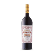 González Byass La Copa Reserva Vermouth