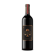 Smoke & Gamble Appassimento VQA