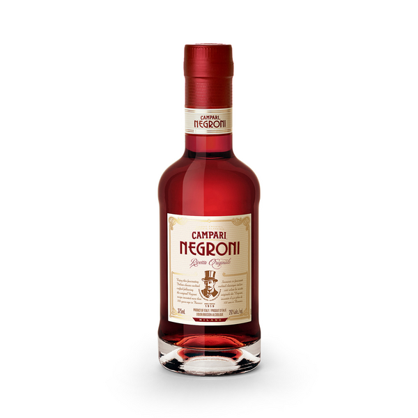 Campari Negroni