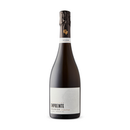 Champagne Gaidoz Forget Empreinte Brut Nature 2008