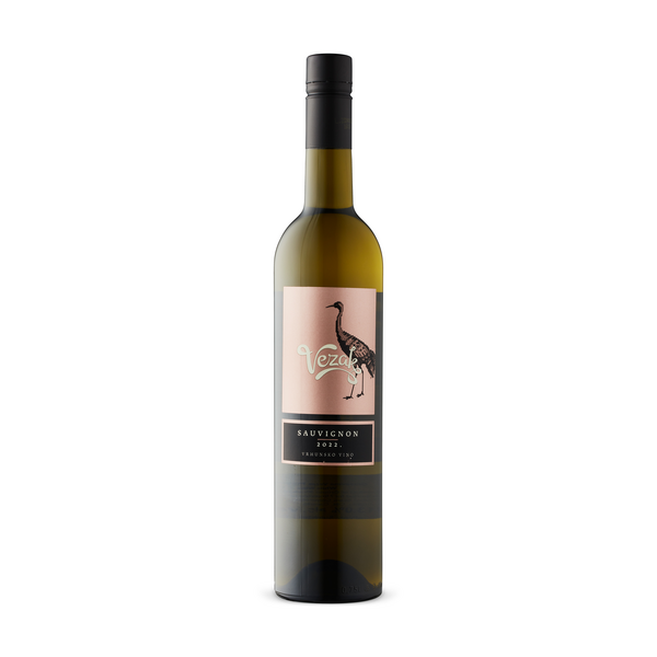 Badel Vezak Vrhunska Sauvignon Blanc 2022