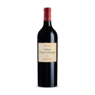 Château Petit-Village 2014
