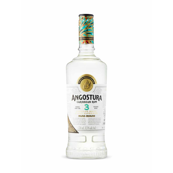 Angostura Reserva 3 Year Old Rum