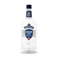 Prince Igor Extreme Vodka PET