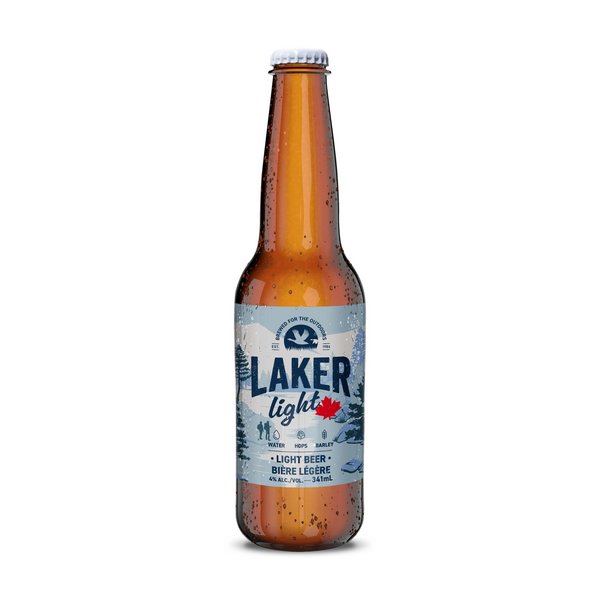 Laker Light