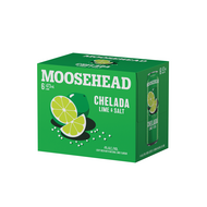 Moosehead Chelada