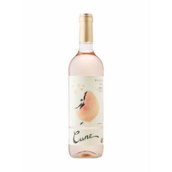Cune Rosado La Bailarina 2024