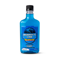 Warheads Blue Raspberry