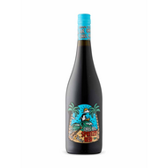 Chill Bill Spritzy Red