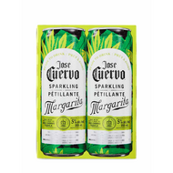 Jose Cuervo Sparkling Lime Margarita