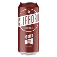 Clifford Porter