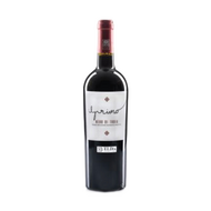 Elda Cantine Il Primo Nero di Troia IGP 2018