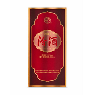 Fen Chiew 10 Years