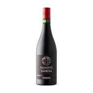 Briccotondo Piemonte Barbera Organic