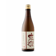 Rairaku Yamadanishiki 75 Junmai Sake