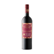 Doppio Passo Appasimento Rosso