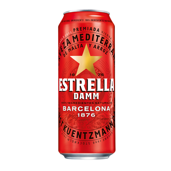 Estrella Damm