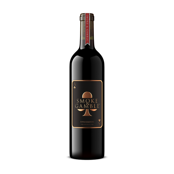Smoke & Gamble Appassimento VQA