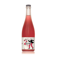 Pet Nat by Louis Vallon Rose Organic