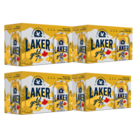 Laker Gold