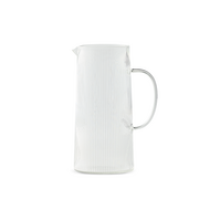 Ribbed Pitcher Summer
