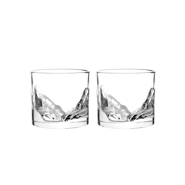 Grand Canyon Whisky Tasting Glasses 2 pack