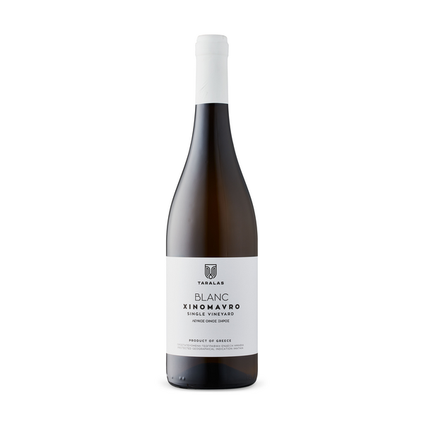 Taralas Blanc Xinomavro Single Vineyard 2022