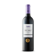 Château Suau Cadillac-Côtes de Bordeaux 2009