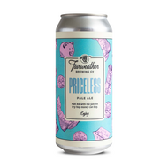 Fairweather Brewing Priceless Pale Ale