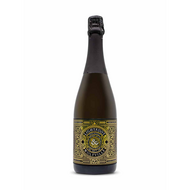 Lightfoot and Wolfville Brut Blanc de Blancs Sparkling 2019